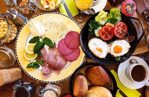 Werbach Hotel | Gasthaus & Hotel Drei Lilien