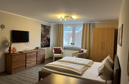 Nottuln Hotel | Gasthaus Hotel Rosenboom