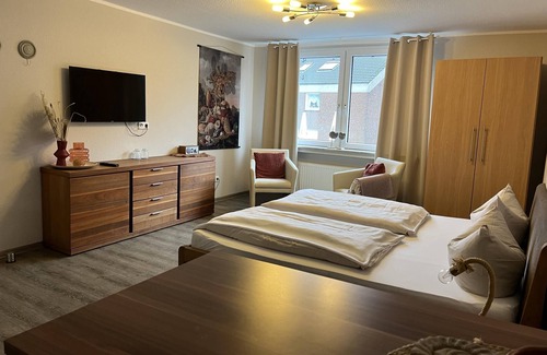 Nottuln Hotel | Gasthaus Hotel Rosenboom