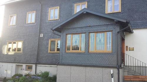 Spechtsbrunn Casa | Gasthaus & Pension Am Rennsteig