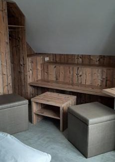 Oberdachstetten Casa | Gasthaus-Pension Hofmann