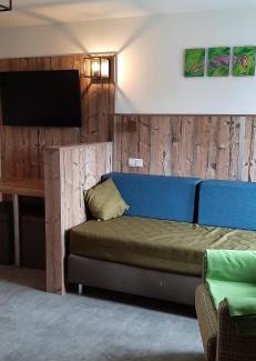 Oberdachstetten Casa | Gasthaus-Pension Hofmann