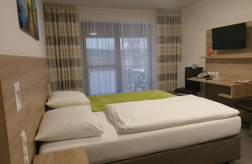 Windsbach Hotel | Gasthaus Pension Rezatgrund