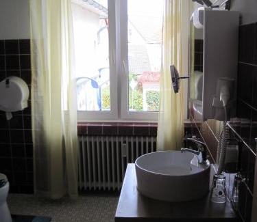 Lieme Casa | Gasthaus Rogge