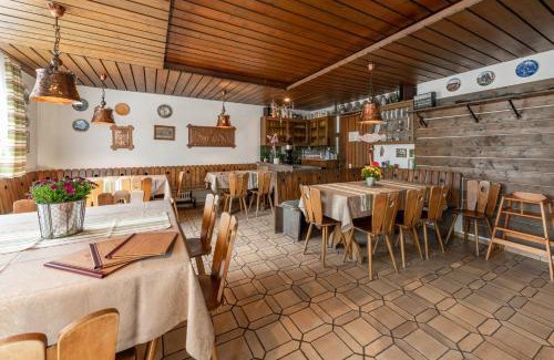 Wiesenttal Hotel | Gasthaus Sponsel