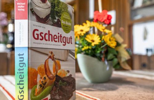 Wiesenttal Hotel | Gasthaus Sponsel