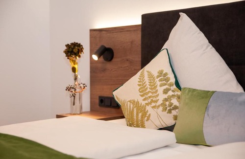 Vohburg an der Donau Hotel | Gasthaus Stöttnerbräu