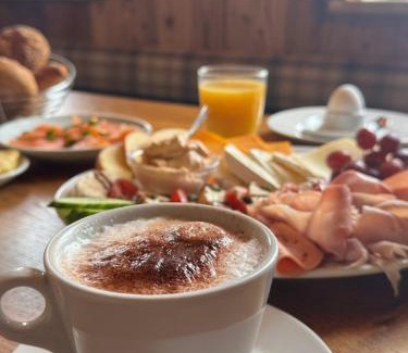 Donauwoerth Casa | Gasthaus zum Bären