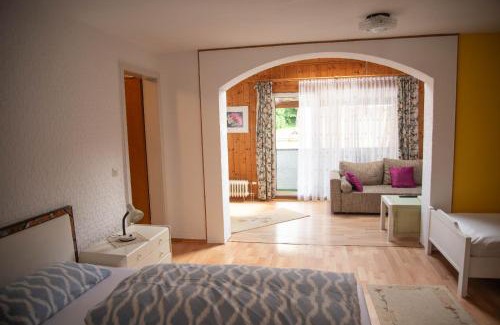 Lautertal Hotel | Gasthaus zum Odenwald