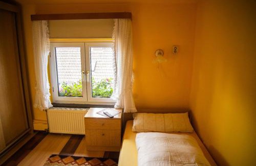 Lautertal Hotel | Gasthaus zum Odenwald