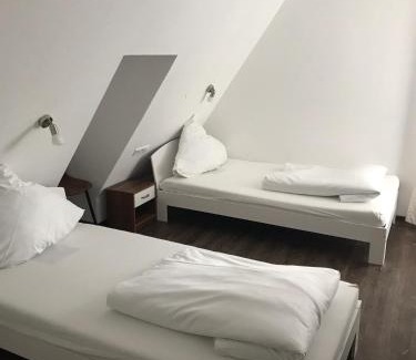 Baienfurt Hotel | Gasthof Bräuhäusle