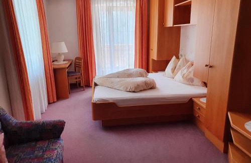 Moso in Passiria Casa | Gasthof Mooserwirt - Passeiertal