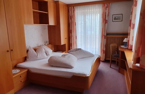 Moso in Passiria Casa | Gasthof Mooserwirt - Passeiertal