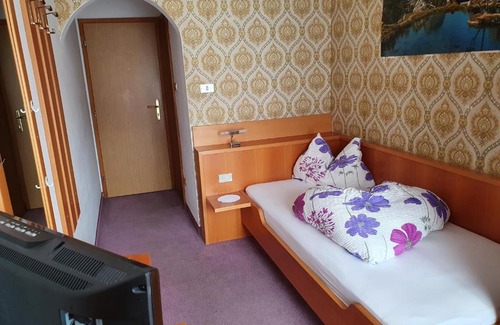 Moso in Passiria Casa | Gasthof Mooserwirt - Passeiertal