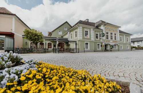 Krieglach Hotel | Gasthof Rothwangl Hannes