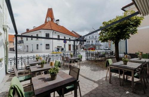 Krieglach Hotel | Gasthof Rothwangl Hannes