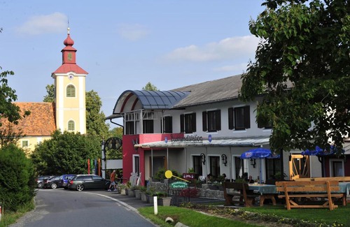 Auffen Hotel | Gasthof Schneider