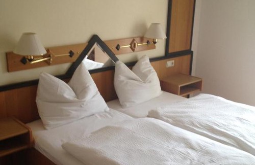 Auffen Hotel | Gasthof Schneider