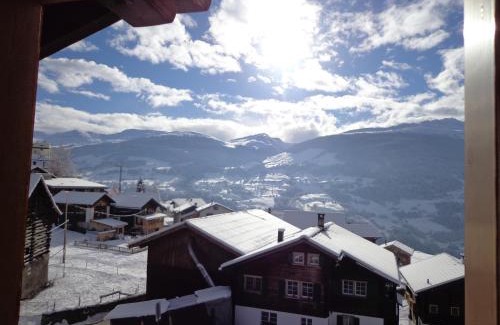 Tavanasa Casa | Gasthof Surselva