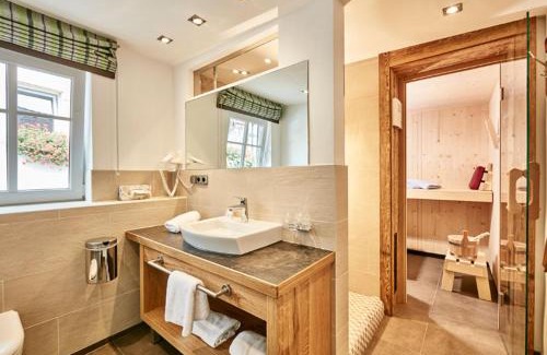 Gleiszellen-Gleishorbach Hotel | Gasthof Zum Lam