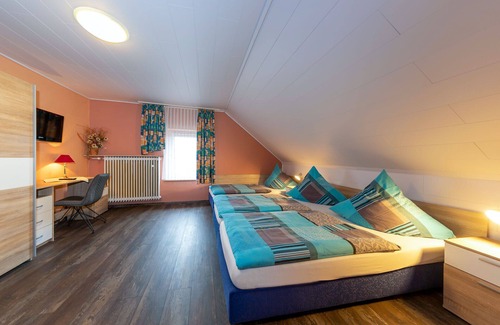 Straelen Hotel | Gasthof Zum Siegburger