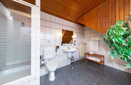 Straelen Hotel | Gasthof Zum Siegburger