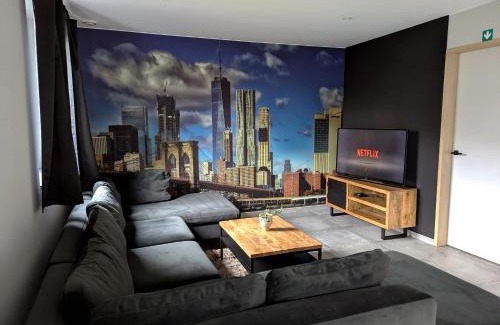 Sint-Niklaas Apartamento | Gasthuis Puytvoet