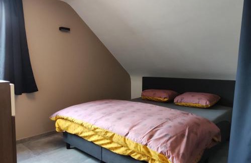 Sint-Niklaas Apartamento | Gasthuis Puytvoet