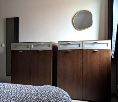 Sint-Niklaas Apartamento | Gasthuis Puytvoet
