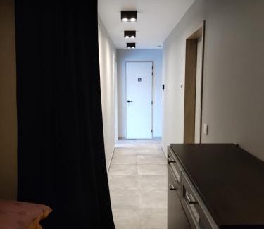 Sint-Niklaas Apartamento | Gasthuis Puytvoet