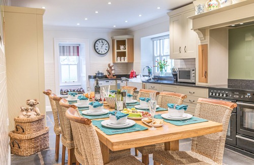 Coniston Cabaña | Gate House