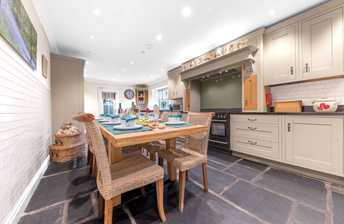 Coniston Cabaña | Gate House