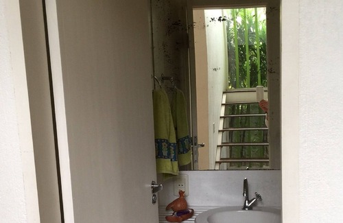 Praia do Toque-Toque Pequeno Casa | Comodidad - 12 personas - preciosas vistas - coloreado, espacioso y luminoso