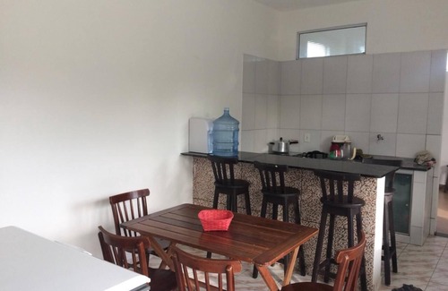 Vera Cruz Casa | condominio a 100m de la playa, en cacha nail