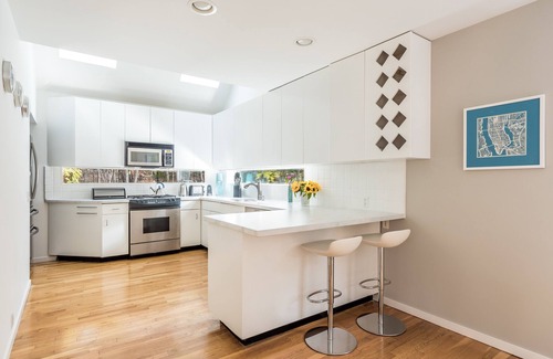 Springs Casa | 5Dormitorios decorados en el interior Resortes Casa nr Playa, piscina climatizada, jacuzzi y tenis