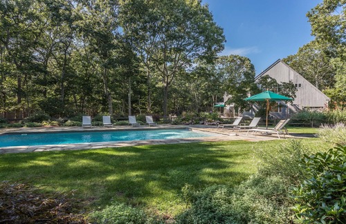 Springs Casa | 5Dormitorios decorados en el interior Resortes Casa nr Playa, piscina climatizada, jacuzzi y tenis