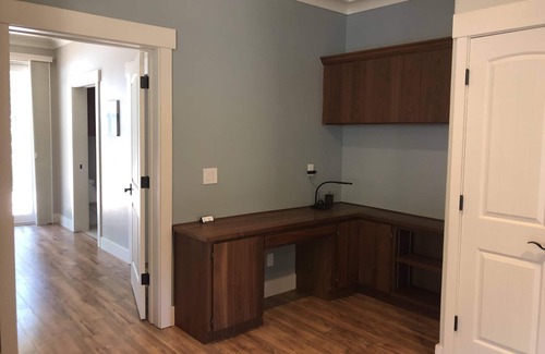 El Dorado Hills Casa | Gated Family Friendly Waterfront Guest Suite