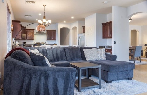 South Mountain Casa | Calentador de piscina, cerca de South Mountain Preserve