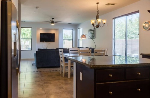 South Mountain Casa | Calentador de piscina, cerca de South Mountain Preserve