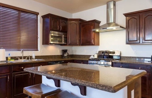 South Mountain Casa | Calentador de piscina, cerca de South Mountain Preserve