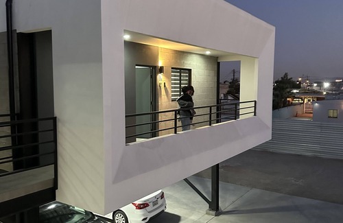 Mexicali Apartamento | Gated /newly built Apartments clean and ready