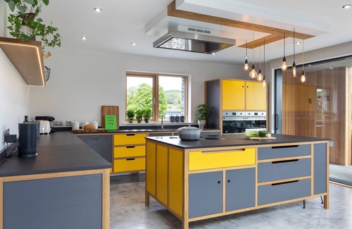 Coniston Cabaña | GATESGARTH, pet friendly, luxury holiday cottage in Coniston