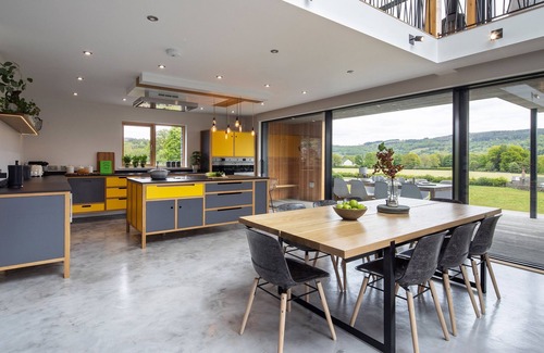 Coniston Cabaña | GATESGARTH, pet friendly, luxury holiday cottage in Coniston