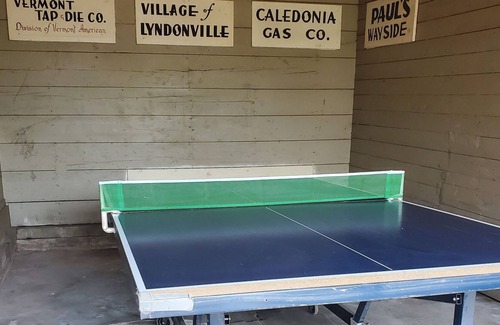 Lyndon Center Casa | Gateway House - New to the market rental in the heart of the NEK