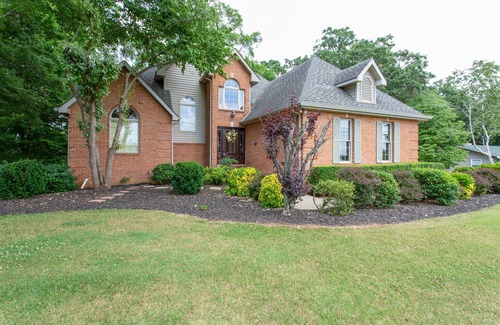 Winchester Casa | Gather at Tims Ford Lake