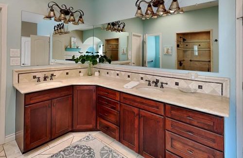 Ruidoso Casa | Gathering Place