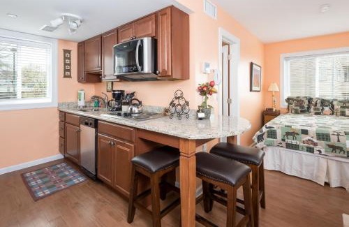 Chalet Village Hotel | Gatlinburg Summit Condo #6208