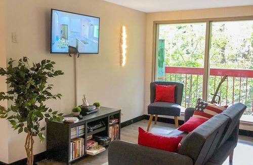 Gatlinburg Hotel | Gatlinburg View Lodge