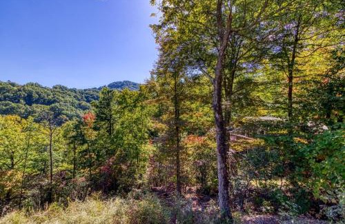 Chalet Village Casa | Gatlinburg Views A Unique Cabin Mountain Views Expansive Decks Adjacent To Gatlinburg & Ski Lodge cabin