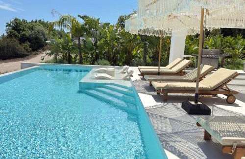 Rhodes Town Villa | Gatsby Rhodes -Two Brand New Exclusive Villas